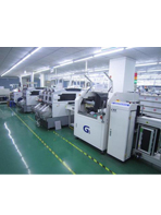  Equipment Production Line